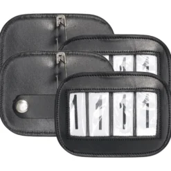 Startnummern IRHSquare, 4-stellig, 2er Set