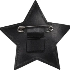 Startnummern Jipp, 3-stellig, mit Sicherheitsnadel, 1er Set
