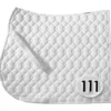 Startnummerntasche Velcro 3
