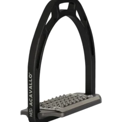 Steigbügel Arco Evolution Alupro, Aluminium