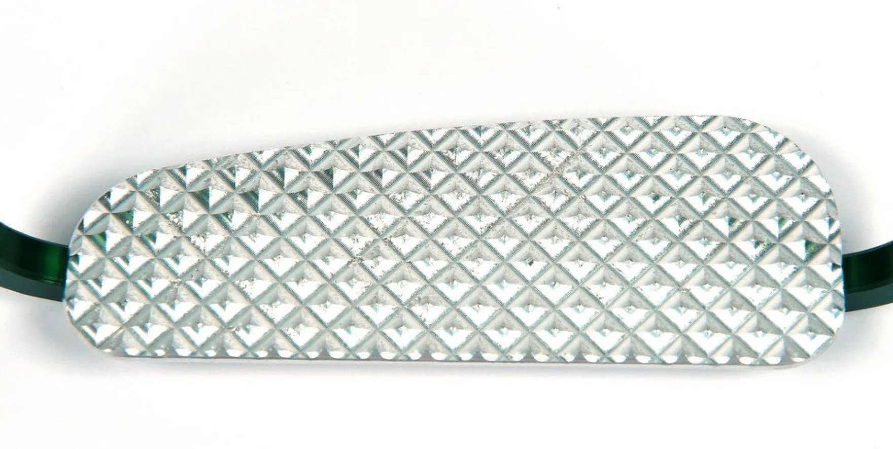 Steigbügel Racing Rome, Aluminium