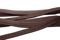 Steigbügelriemen Classic Wide, Leder