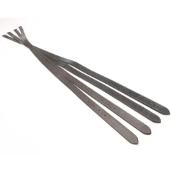 Steigbügelriemen Ecoline, Leder