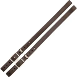 Steigbügelriemen Mono de Luxe, Leder