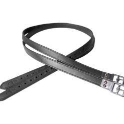 Steigbügelriemen Premium Soft, Leder