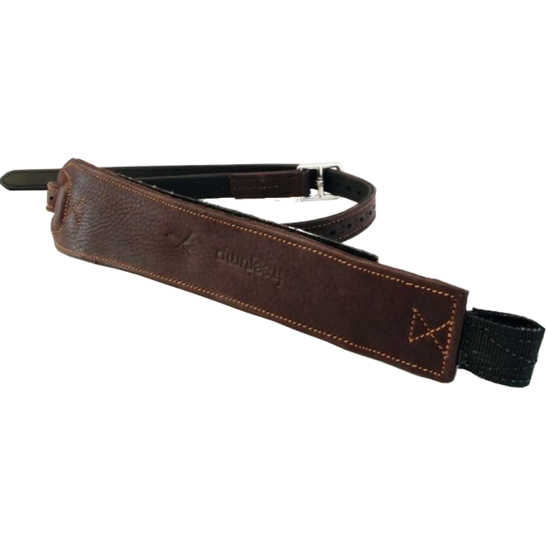 Steigbügelriemen Pro Grip, Leder
