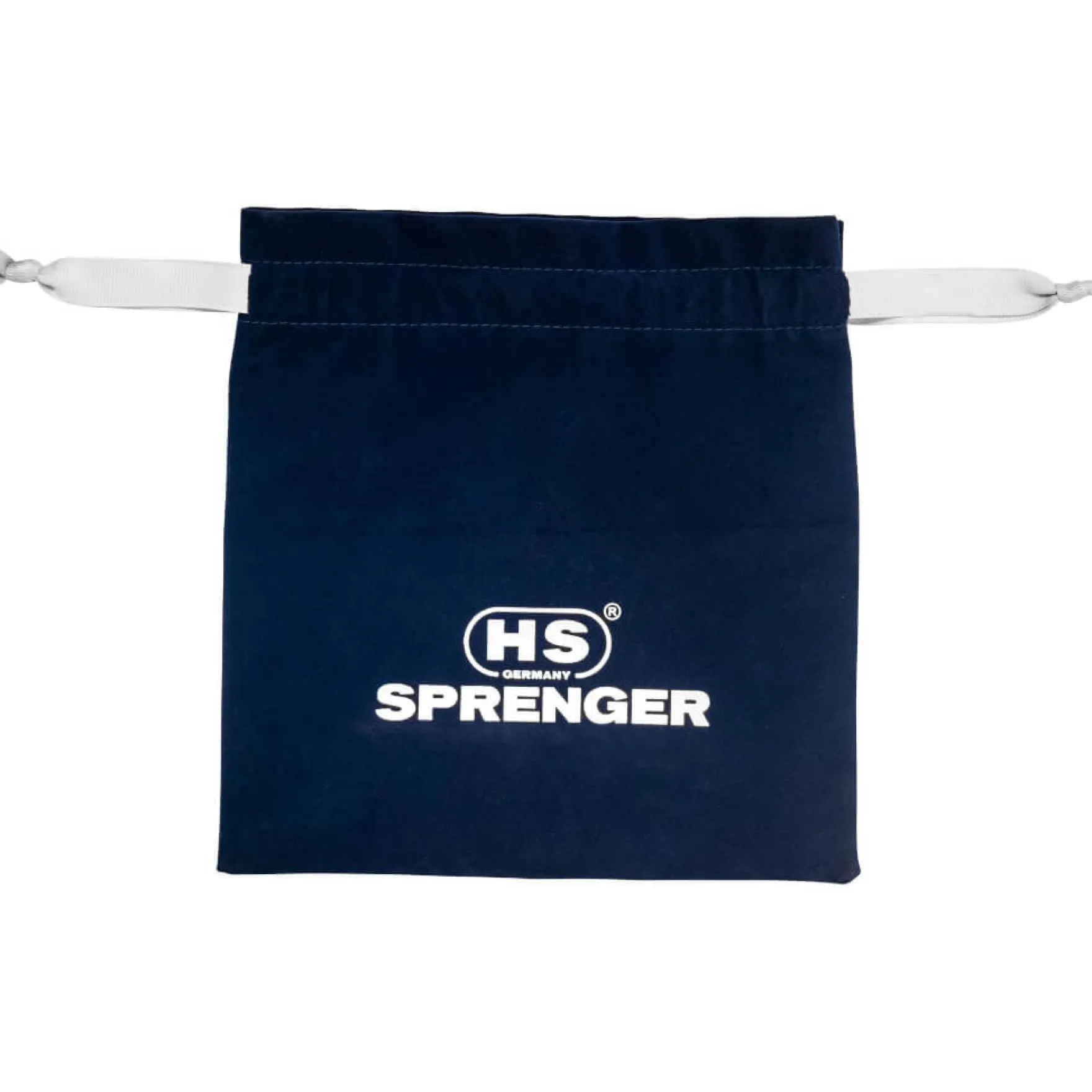 Steigbügelschoner, samt