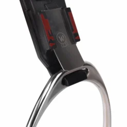 Steigbügelsicherung Safety Clip