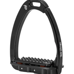Steigbügel Venice Dressage Plus, Sicherheitssteigbügel, Aluminium