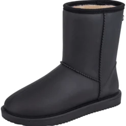 Stiefel Bootie Rainless, Gummistiefel, Stallschuhe, gefüttert