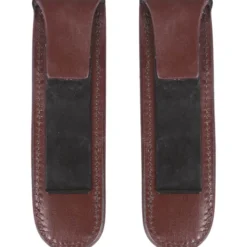 Stiefel-Clip Lupine, Glitzersteine