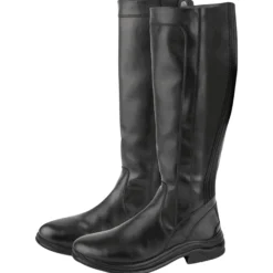 Stiefel Damen Clever Comfort HW24, Winterreitstiefel