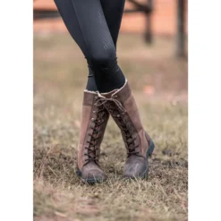 Stiefel Damen Galway, Outdoorstiefel