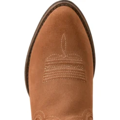 Stiefel Damen Harlan, Leder, Western Boot