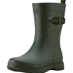 Stiefel Damen Kelmarsh Mid, Gummistiefel