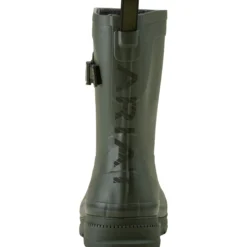 Stiefel Damen Kelmarsh Mid, Gummistiefel