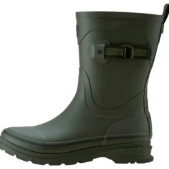 Stiefel Damen Kelmarsh Mid, Gummistiefel