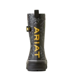 Stiefel Damen Kelmarsh Mid HW23, Gummistiefel