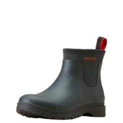 Stiefel Damen Kelmarsh Shortie, Gummistiefel