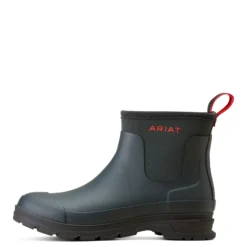 Stiefel Damen Kelmarsh Shortie, Gummistiefel
