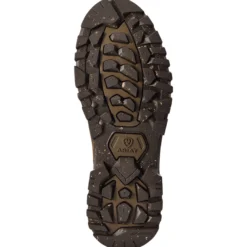 Stiefel Damen Moresby Tall H2O, Stallschuh, Java