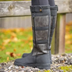 Stiefel Damen Outdoor Daan