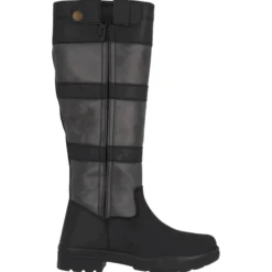 Stiefel Damen Outdoor Daan