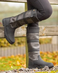 Stiefel Damen Outdoor Daan