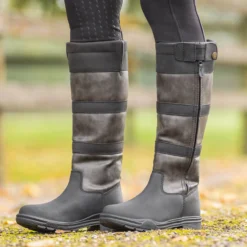 Stiefel Damen Outdoor Daan