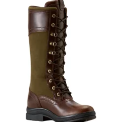 Stiefel Damen Outdoor Wythburn II H2O Insulated