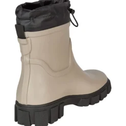 Stiefel Damen Rain Boots HW26, Gummistiefel