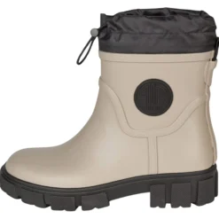 Stiefel Damen Rain Boots HW26, Gummistiefel