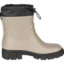 Stiefel Damen Rain Boots HW26, Gummistiefel