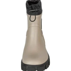 Stiefel Damen Rain Boots HW26, Gummistiefel