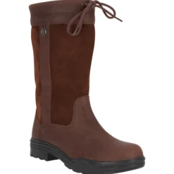 Stiefel Damen Rylin, Outdoorstiefel