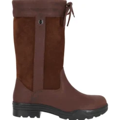 Stiefel Damen Rylin, Outdoorstiefel