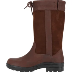 Stiefel Damen Rylin, Outdoorstiefel