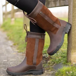 Stiefel Damen Rylin, Outdoorstiefel