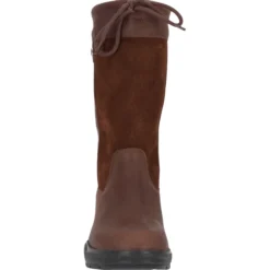 Stiefel Damen Rylin, Outdoorstiefel