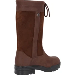 Stiefel Damen Rylin, Outdoorstiefel