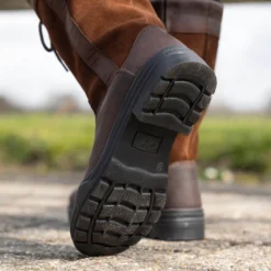 Stiefel Damen Rylin, Outdoorstiefel