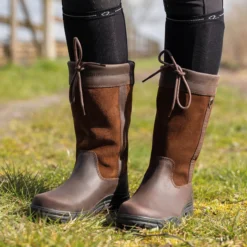 Stiefel Damen Rylin, Outdoorstiefel