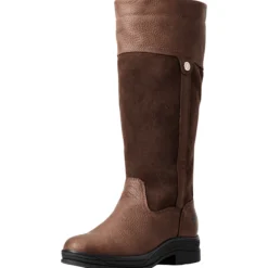 Stiefel Damen Windermere II H2O, Braun