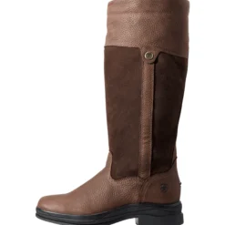 Stiefel Damen Windermere II H2O, Braun
