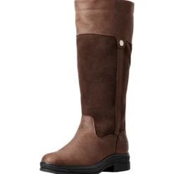 Stiefel Damen Windermere II, Leder, mittlere Wadenweite