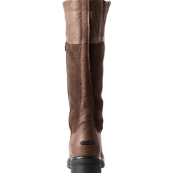 Stiefel Damen Windermere II, Leder, mittlere Wadenweite