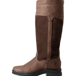 Stiefel Damen Windermere II, Leder, mittlere Wadenweite