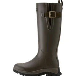 Stiefel Damen Woodstock, Gummistiefel