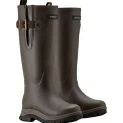 Stiefel Damen Woodstock, Gummistiefel