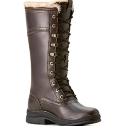 Stiefel Damen Wythburn II Sherpa H2O, Stallschuhe, Outdoorstiefel
